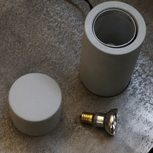 画像をギャラリービューアに読み込む, Dripping Lampのベース部分のみ Dripping Lamp Base(ドリッピングランプ ベース)