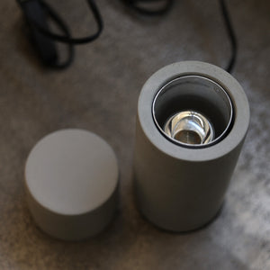 Dripping Lampのベース部分のみ Dripping Lamp Base(ドリッピングランプ ベース)