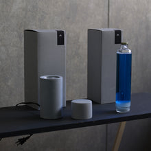 画像をギャラリービューアに読み込む, Dripping Lampのベース部分のみ Dripping Lamp Base(ドリッピングランプ ベース)