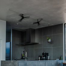 画像をギャラリービューアに読み込む, ハイスペック型のダクトレール専用ファン DUCT RAIL FAN DC plus 50