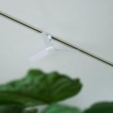 画像をギャラリービューアに読み込む, ハイスペック型のダクトレール専用ファン DUCT RAIL FAN DC plus 50