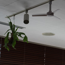 画像をギャラリービューアに読み込む, 静音性がアップしたダクトレール専用ファン DUCT RAIL FAN DC basic 40