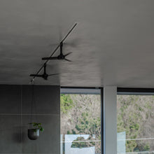 画像をギャラリービューアに読み込む, 静音性がアップしたダクトレール専用ファン DUCT RAIL FAN DC basic 40