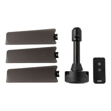 画像をギャラリービューアに読み込む, 静音性がアップしたダクトレール専用ファン DUCT RAIL FAN DC basic 40