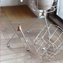 画像をギャラリービューアに読み込む, お気に入りの鉢をそのまま入れるだけで様になる Dusaule スタンドポットカバー