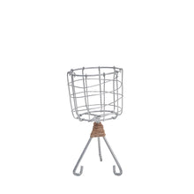 画像をギャラリービューアに読み込む, お気に入りの鉢をそのまま入れるだけで様になる Dusaule スタンドポットカバー