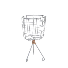 画像をギャラリービューアに読み込む, お気に入りの鉢をそのまま入れるだけで様になる Dusaule スタンドポットカバー