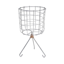 画像をギャラリービューアに読み込む, お気に入りの鉢をそのまま入れるだけで様になる Dusaule スタンドポットカバー