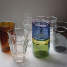 画像をギャラリービューアに読み込む, 飲み口だけを一重のガラスにし、口当たりを良くしたダブルウォールカップ DW CUP