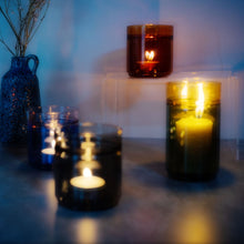 画像をギャラリービューアに読み込む, 飲み口だけを一重のガラスにし、口当たりを良くしたダブルウォールカップ DW CUP