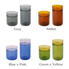 画像をギャラリービューアに読み込む, 飲み口だけを一重のガラスにし、口当たりを良くしたダブルウォールカップ DW CUP