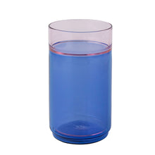 画像をギャラリービューアに読み込む, 飲み口だけを一重のガラスにし、口当たりを良くしたダブルウォールカップ DW CUP