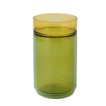 画像をギャラリービューアに読み込む, 飲み口だけを一重のガラスにし、口当たりを良くしたダブルウォールカップ DW CUP