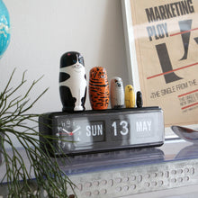 画像をギャラリービューアに読み込む, 猫のマトリョーシカ Feline 5(フィーラインファイブ)