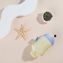 画像をギャラリービューアに読み込む, 猫を誘惑する魚のじゃらし Fishing Retractable Cat Playing Rod