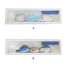 画像をギャラリービューアに読み込む, 猫を誘惑する魚のじゃらし Fishing Retractable Cat Playing Rod