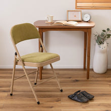 画像をギャラリービューアに読み込む, オフィスワークやテレワークなど、様々なシーンで活躍する フォールディングチェア