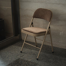 画像をギャラリービューアに読み込む, オフィスワークやテレワークなど、様々なシーンで活躍する フォールディングチェア
