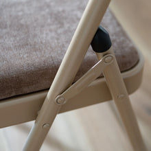 画像をギャラリービューアに読み込む, オフィスワークやテレワークなど、様々なシーンで活躍する フォールディングチェア