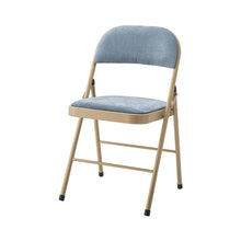 画像をギャラリービューアに読み込む, オフィスワークやテレワークなど、様々なシーンで活躍する フォールディングチェア