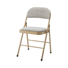 画像をギャラリービューアに読み込む, オフィスワークやテレワークなど、様々なシーンで活躍する フォールディングチェア