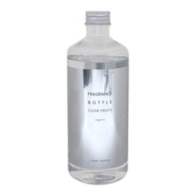 画像をギャラリービューアに読み込む, そのままでも詰め替えとしても使える FRAGRANCE BOTTLE(フレグランスボトル)