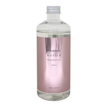 画像をギャラリービューアに読み込む, そのままでも詰め替えとしても使える FRAGRANCE BOTTLE(フレグランスボトル)