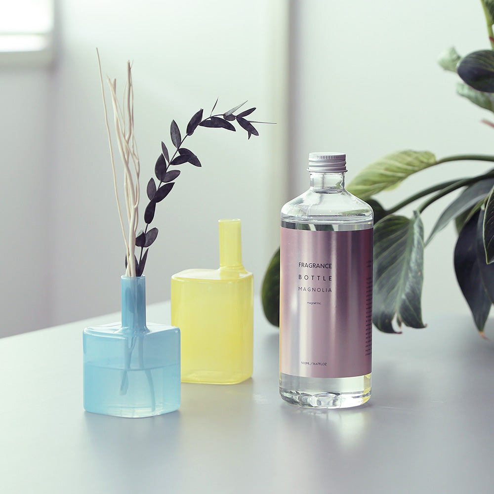 そのままでも詰め替えとしても使える FRAGRANCE BOTTLE(フレグランス そのままでも詰め替えとしても使える FRAGRANCE BOTTLE(フレグランス