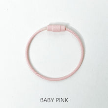 画像をギャラリービューアに読み込む, 組み合わせてメッセージを贈るアクリルキーホルダー FT / ACRYLIC KEY CHAIN