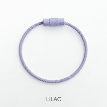 画像をギャラリービューアに読み込む, 組み合わせてメッセージを贈るアクリルキーホルダー FT / ACRYLIC KEY CHAIN