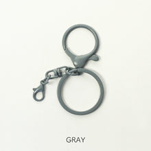 画像をギャラリービューアに読み込む, 組み合わせてメッセージを贈るアクリルキーホルダー FT / ACRYLIC KEY CHAIN