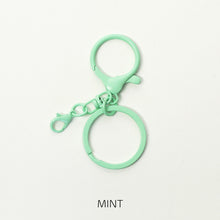 画像をギャラリービューアに読み込む, 組み合わせてメッセージを贈るアクリルキーホルダー FT / ACRYLIC KEY CHAIN