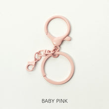 画像をギャラリービューアに読み込む, 組み合わせてメッセージを贈るアクリルキーホルダー FT / ACRYLIC KEY CHAIN