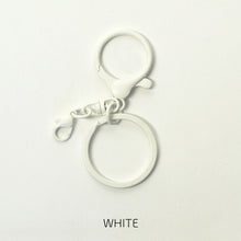 画像をギャラリービューアに読み込む, 組み合わせてメッセージを贈るアクリルキーホルダー FT / ACRYLIC KEY CHAIN