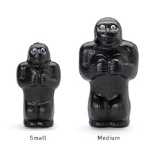 画像をギャラリービューアに読み込む, 絶妙な表情かわいいゴリラの貯金箱 Gorilla Bank(ゴリラバンク)