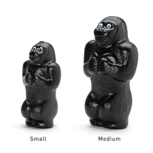 画像をギャラリービューアに読み込む, 絶妙な表情かわいいゴリラの貯金箱 Gorilla Bank(ゴリラバンク)