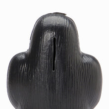 画像をギャラリービューアに読み込む, 絶妙な表情かわいいゴリラの貯金箱 Gorilla Bank(ゴリラバンク)