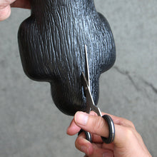 画像をギャラリービューアに読み込む, 絶妙な表情かわいいゴリラの貯金箱 Gorilla Bank(ゴリラバンク)