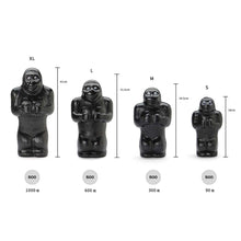 画像をギャラリービューアに読み込む, 絶妙な表情かわいいゴリラの貯金箱 Gorilla Bank(ゴリラバンク)