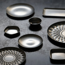 画像をギャラリービューアに読み込む, 【予約商品】耐久性と美しさを兼ね備えた器 Hagen snowflake(ハーゲン スノーフレーク)