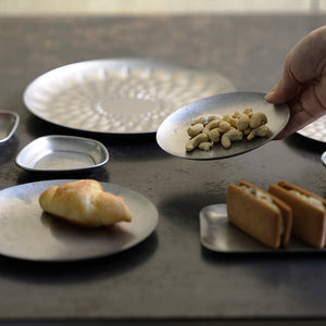 【予約商品】耐久性と美しさを兼ね備えた器 Hagen snowflake(ハーゲン スノーフレーク)