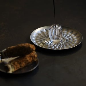 【予約商品】耐久性と美しさを兼ね備えた器 Hagen snowflake(ハーゲン スノーフレーク)