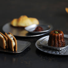 画像をギャラリービューアに読み込む, 【予約商品】耐久性と美しさを兼ね備えた器 Hagen snowflake(ハーゲン スノーフレーク)