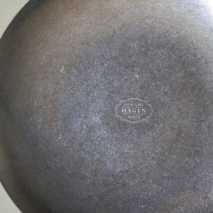 【予約商品】耐久性と美しさを兼ね備えた器 Hagen snowflake(ハーゲン スノーフレーク)