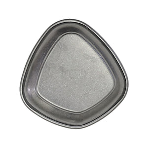 【予約商品】耐久性と美しさを兼ね備えた器 Hagen snowflake(ハーゲン スノーフレーク)