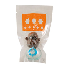 画像をギャラリービューアに読み込む, 頭から髪の毛のように芝生が生える栽培キット hair LABO(ヘアラボ)