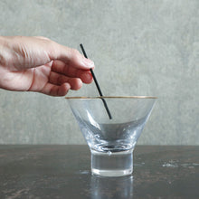 画像をギャラリービューアに読み込む, 燃え尽きるまでの儚さを優雅な時間にするインセンスホルダー Hazel Alle a te(ヘーゼル ア ラーテ)