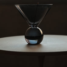 画像をギャラリービューアに読み込む, 燃え尽きるまでの儚さを優雅な時間にするインセンスホルダー Hazel Alle a te(ヘーゼル ア ラーテ)