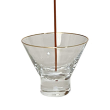 画像をギャラリービューアに読み込む, 燃え尽きるまでの儚さを優雅な時間にするインセンスホルダー Hazel Alle a te(ヘーゼル ア ラーテ)