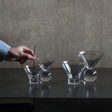 画像をギャラリービューアに読み込む, 燃え尽きるまでの儚さを優雅な時間にするインセンスホルダー Hazel Alle a te(ヘーゼル ア ラーテ)